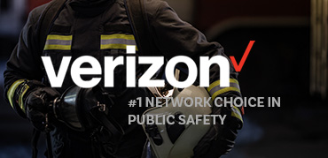 Verizon Banner Ad