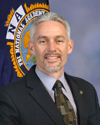 Mike Hardee 