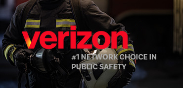 Verizon Banner Ad