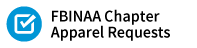Chapter Apparel Requests