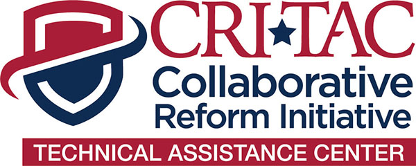 CRI-TAC logo