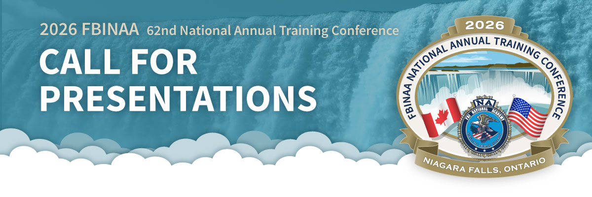 2026 Call For Presentations