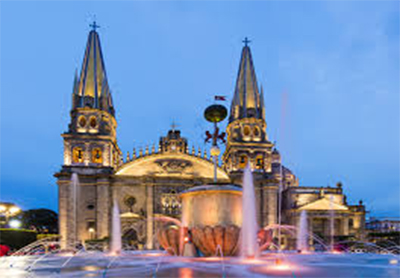 Latin America