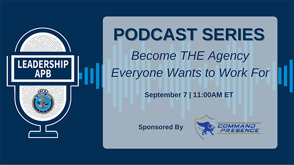 Become the Agency Everyone Wants to Work For