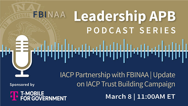 IACP Partnership Podcast