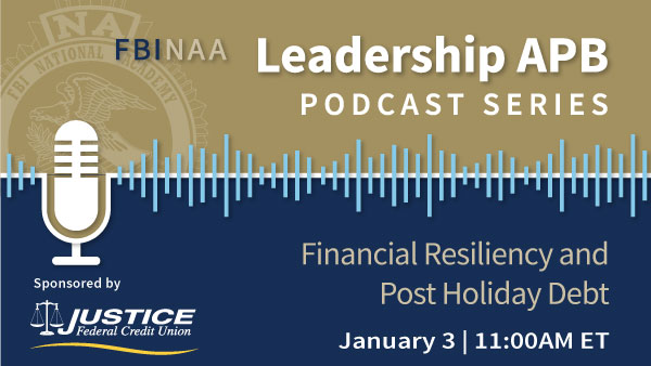 Financial Resiliency and Post Holiday Debt