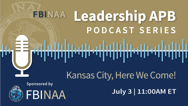 Building a Leadership Blueprint for Law Enforcement Agencies
