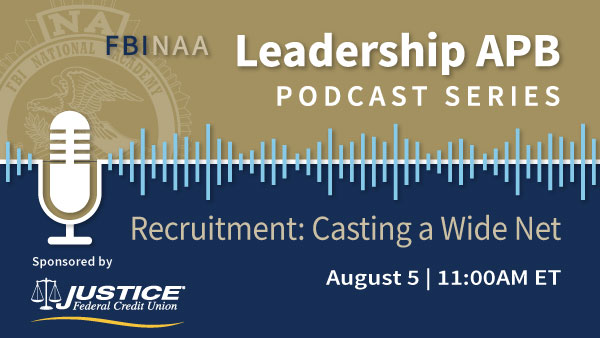 Recruitment: Casting a Wide Net
