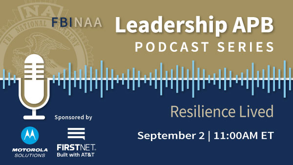 Resilience Lived