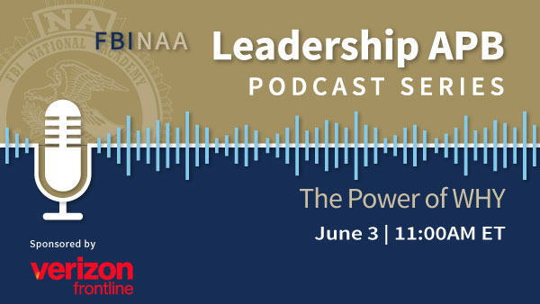 The Power of WHY