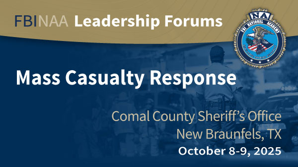 Mass Casualty Response