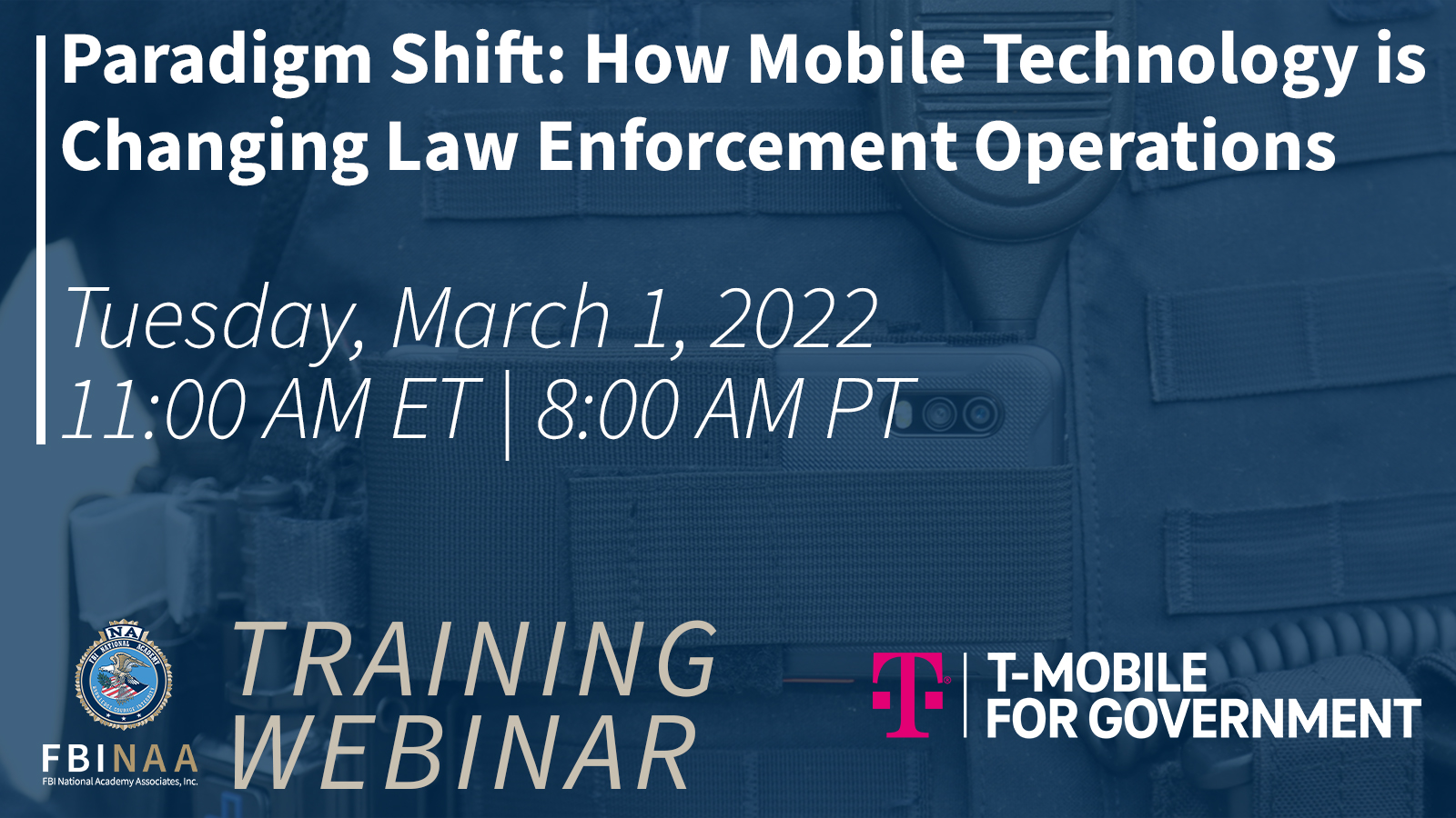 March 1, 2022 Webinar