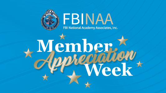 Member Appreciation Week