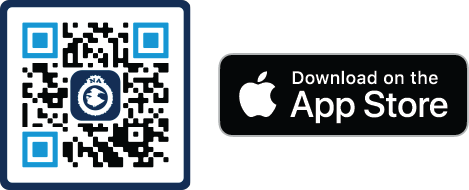 Apple QR