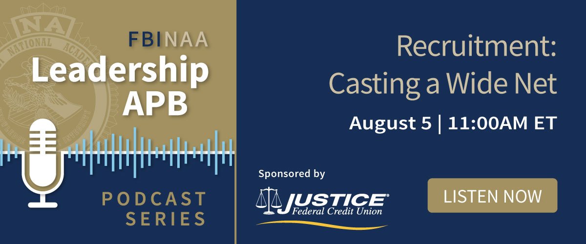 Recruitment: Casting a Wide Net