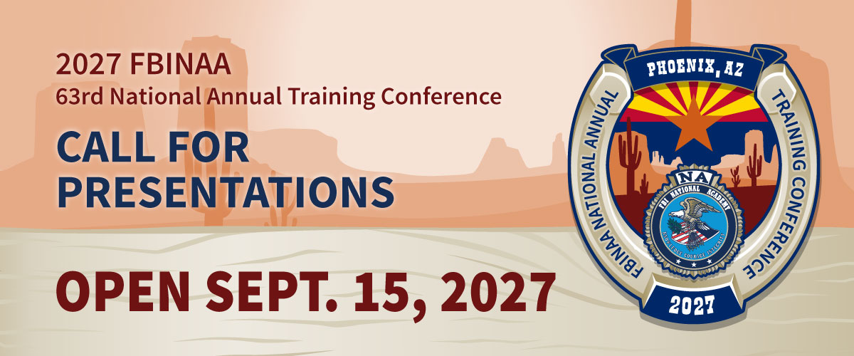 2027 NATC Call For Presentations