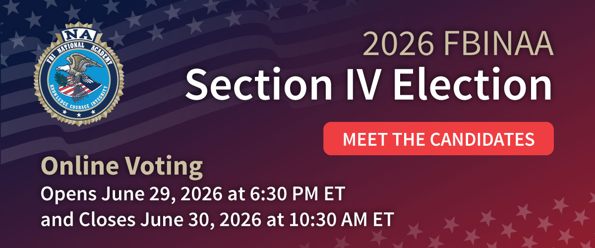 Section IV Election