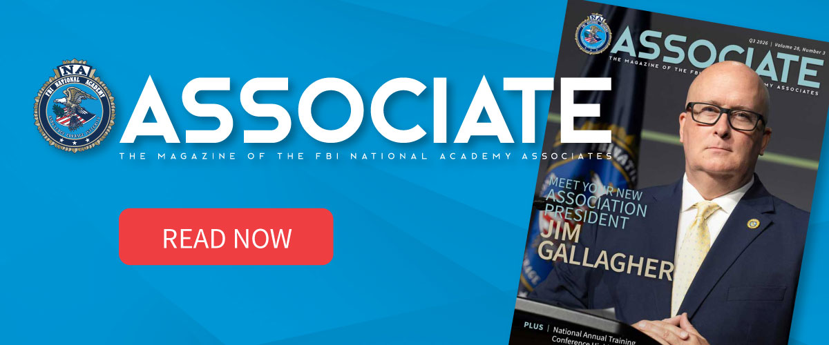 Associate Magazine