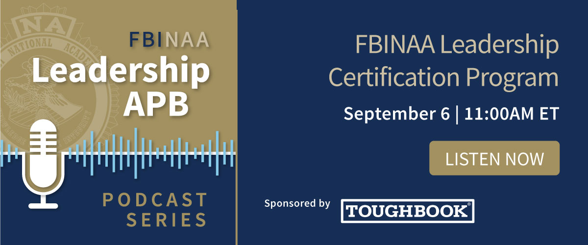 Leadership Certification Program