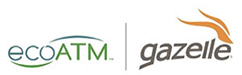 EcoATM/Gazelle