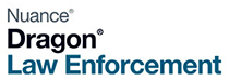 Nuance Dragon Law Enforcement
