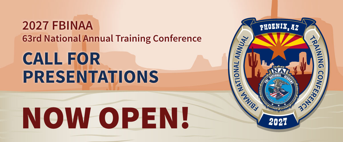 2027 NATC Call For Presentations