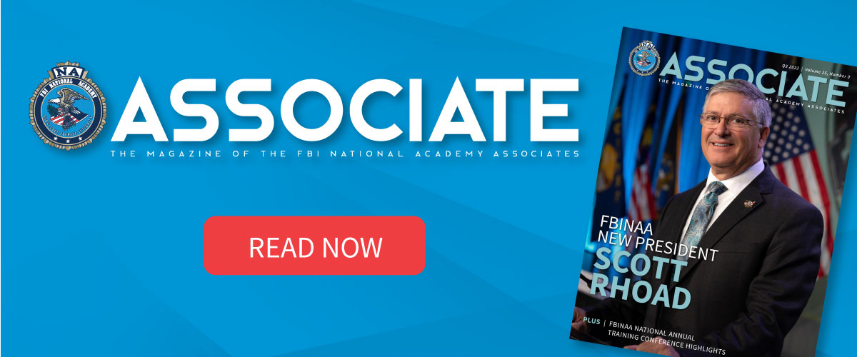 Associate Magazine