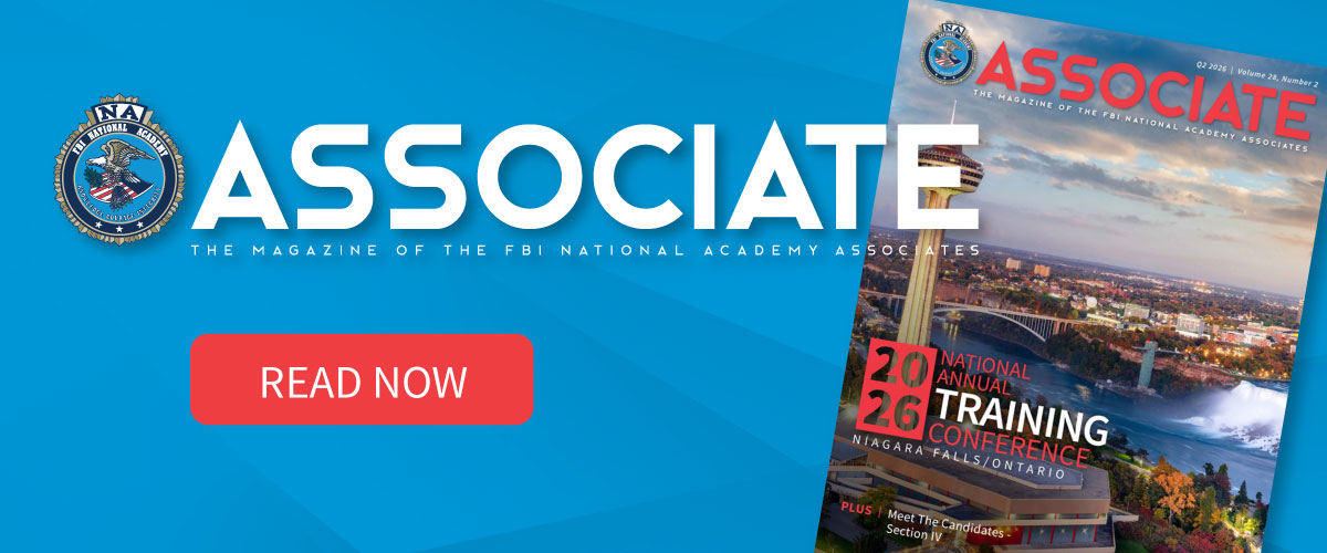 Associate Magazine