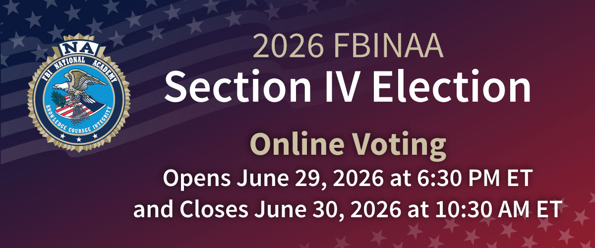 Section IV Election