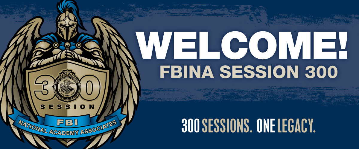 Welcome Session 300