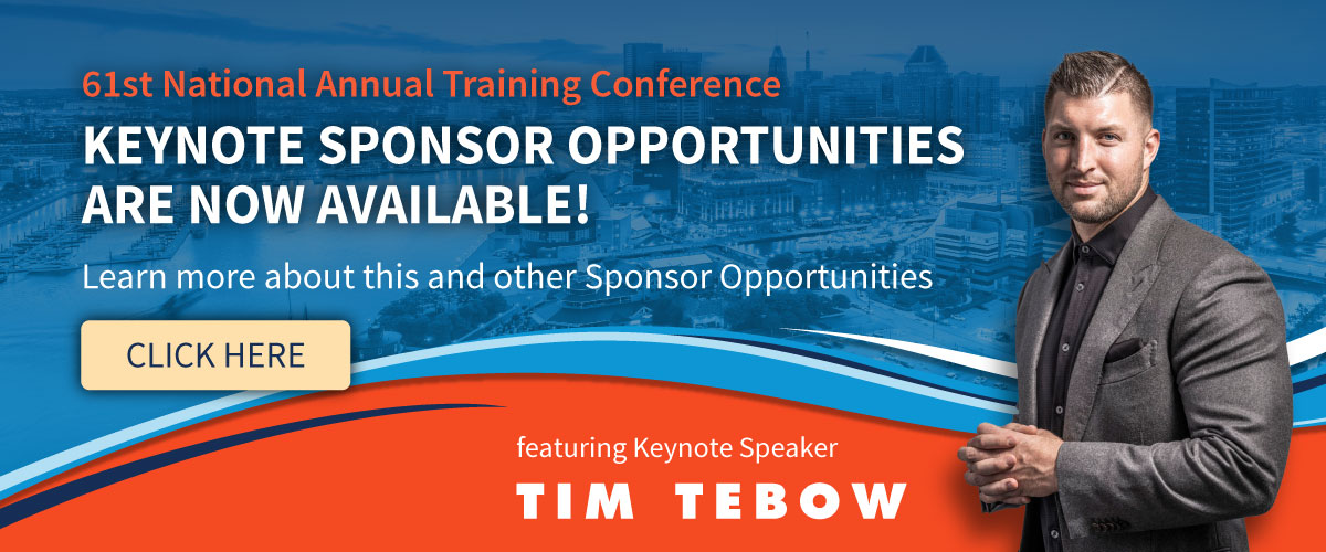 NATC Keynote Sponsor Opportunities