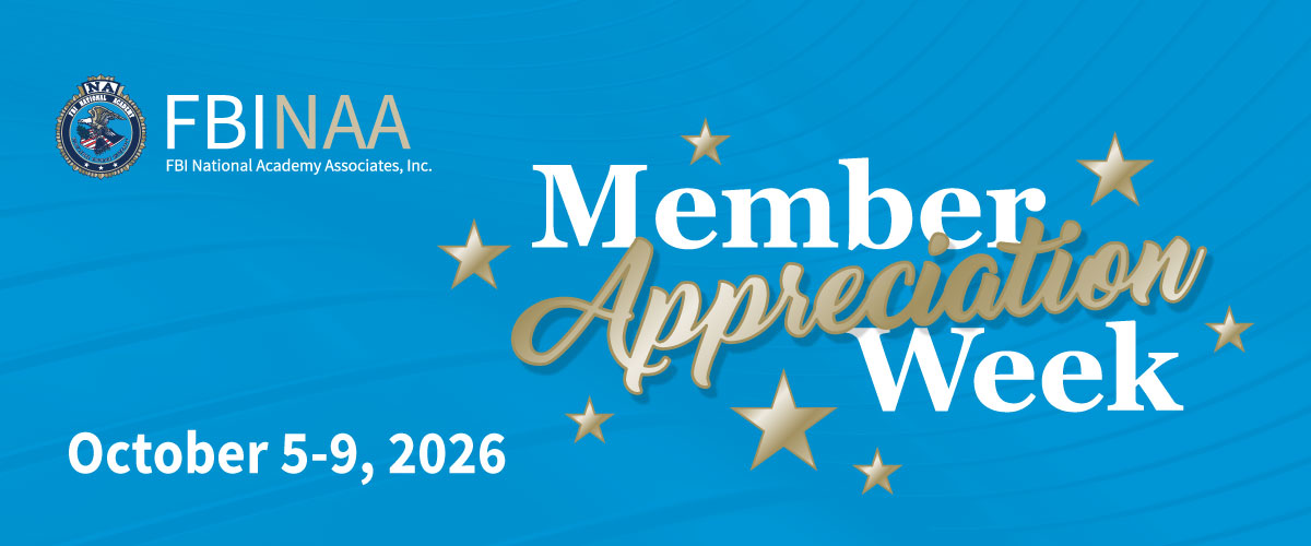 Member Appreciation Week