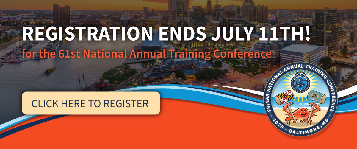 2025 Conference Registration Ends