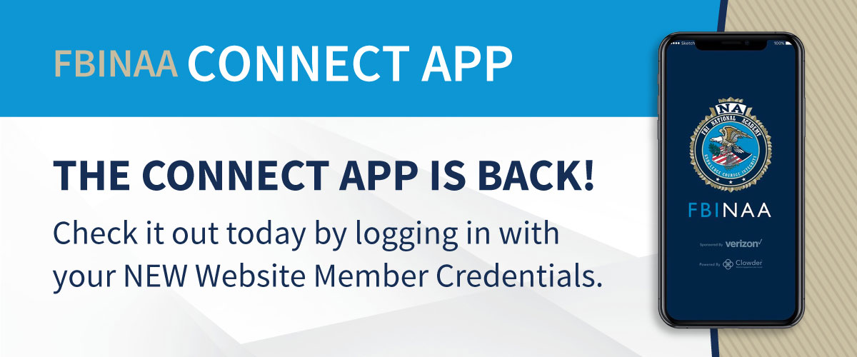 Connect App Back Up