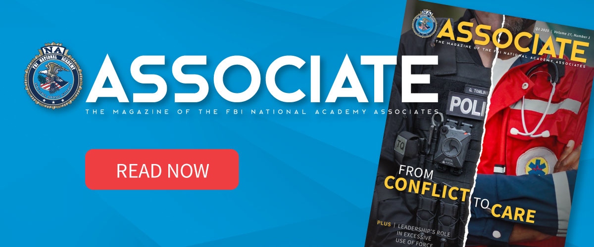 Associate Magazine
