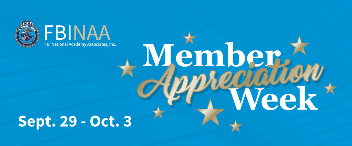 Member Appreciation Week