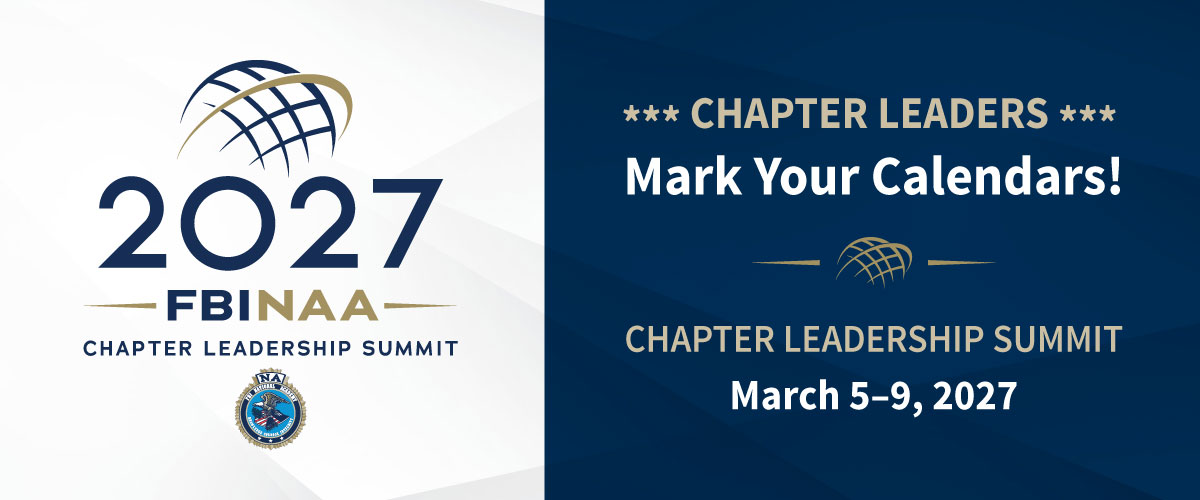 2027 Chapter Leadership Summit