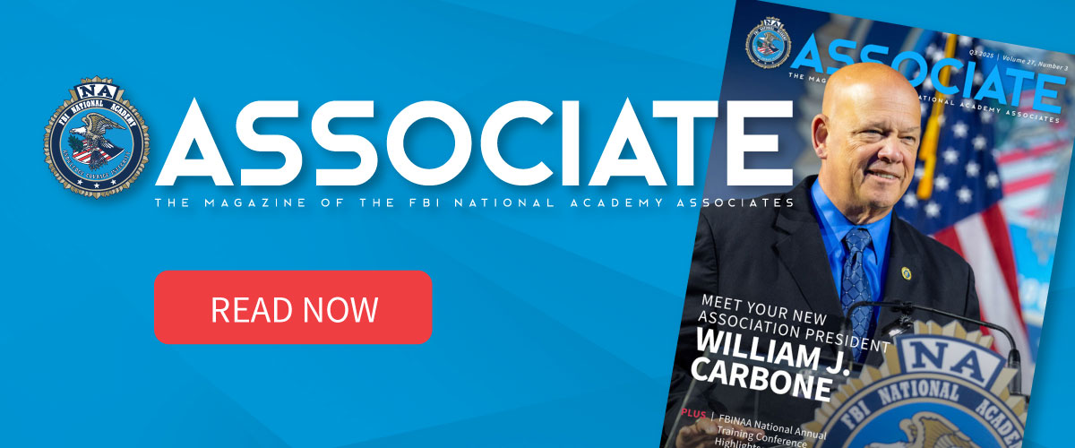Associate Magazine