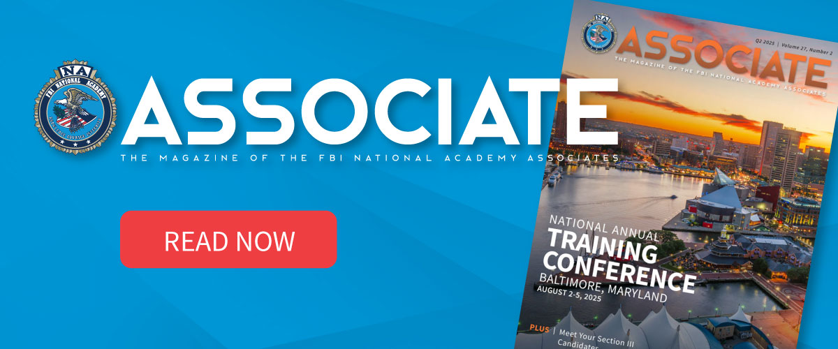 Associate Magazine